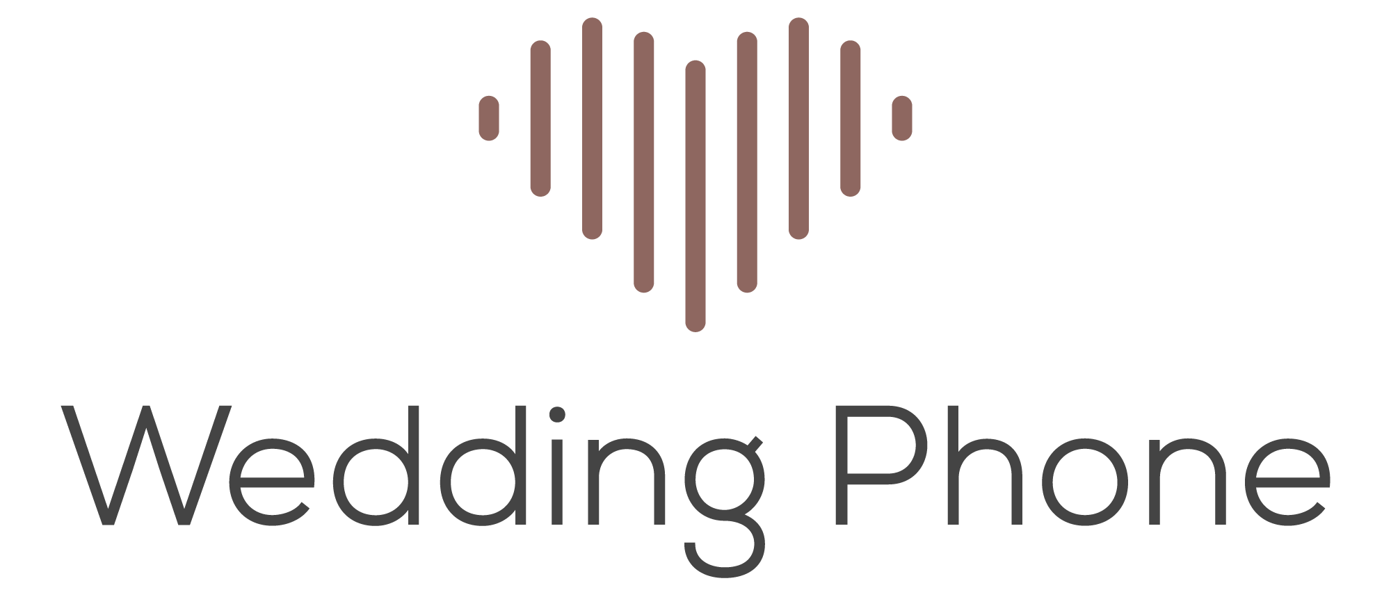 Wedding Phone®